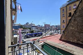 Via Nuova Marina 121 - Appartamento 2