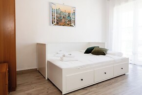 Anna&Marco Apartment
