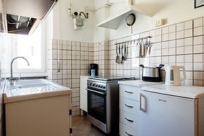 Anna&Marco Apartment