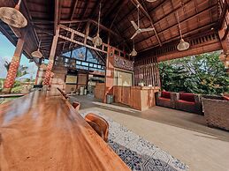 Bonito Suite Villa
