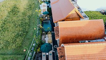 Bonito Suite Villa