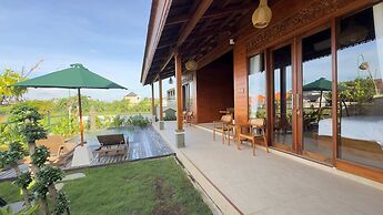 Bonito Suite Villa