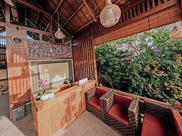Bonito Suite Villa