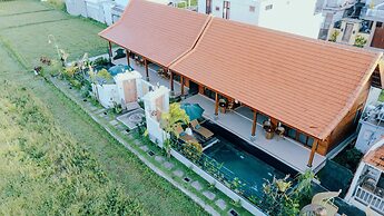 Bonito Suite Villa