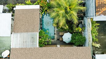 Bonito Suite Villa