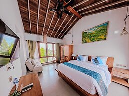 Bonito Suite Villa