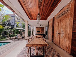 Bonito Suite Villa