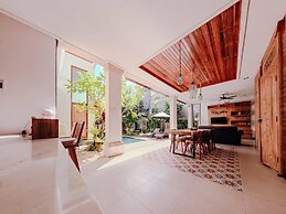 Bonito Suite Villa