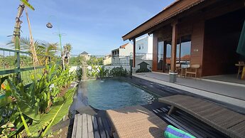 Bonito Suite Villa