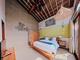 Bonito Suite Villa