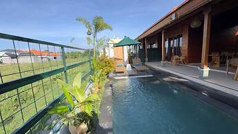 Bonito Suite Villa
