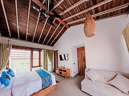Bonito Suite Villa