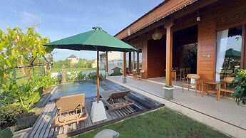 Bonito Suite Villa
