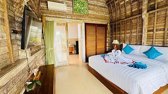Bonito Suite Villa