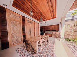 Bonito Suite Villa