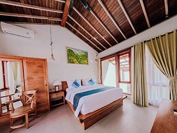 Bonito Suite Villa