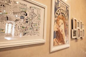 Caffarella Suite