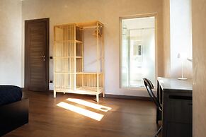 Caffarella Suite