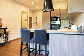 Caffarella Suite