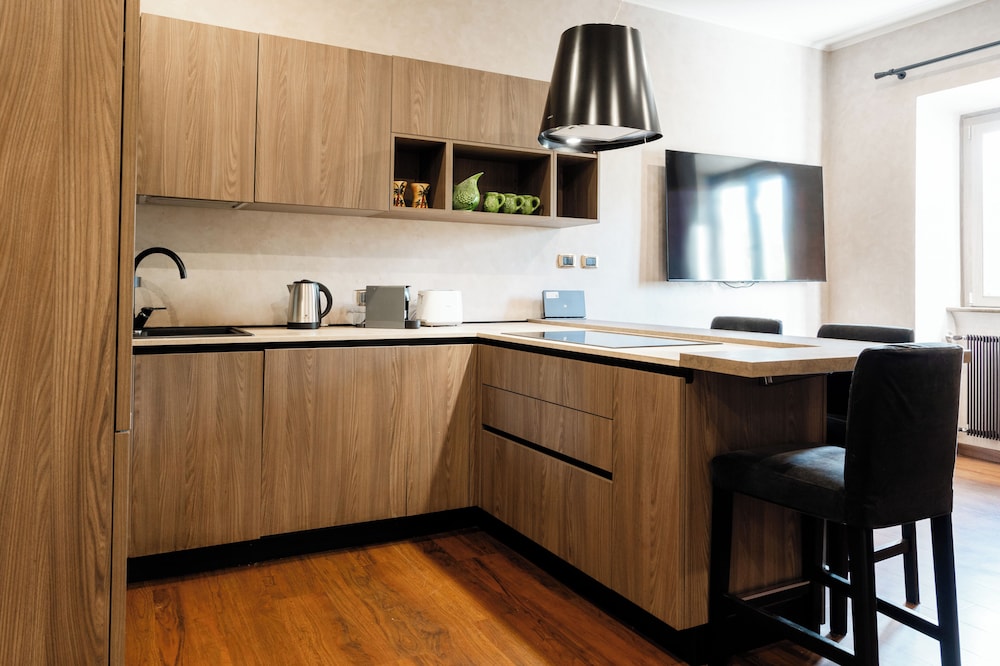 Caffarella Suite