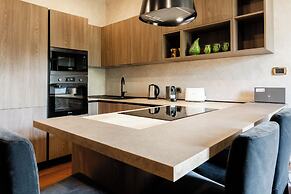 Caffarella Suite