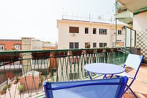 Riviera di Chiaia 207 - 7° Piano