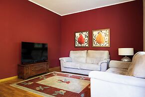 Beethoven Luxury Apartment