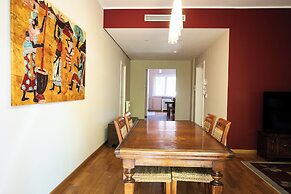 Beethoven Luxury Apartment