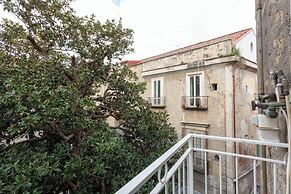 Vico Santa Maria del Pozzo 9