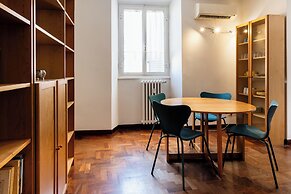 Casa Medea