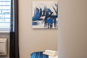 Plebiscito Luxury Guest House