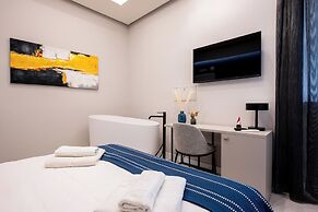 Plebiscito Luxury Guest House
