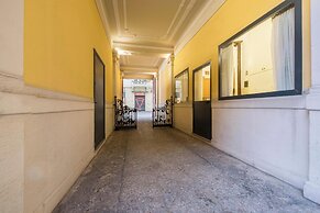 Via Piero Della Francesca 38