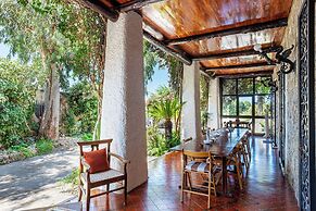 Complesso Villa Le Palme