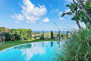 Complesso Villa Le Palme