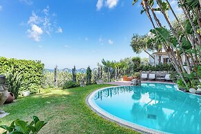 Complesso Villa Le Palme