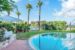 Complesso Villa Le Palme