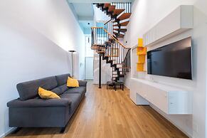 Loft Porta Maggiore