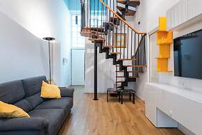 Loft Porta Maggiore
