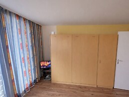 Studio Robert mit Pool und Sauna