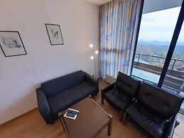 Studio Robert mit Pool und Sauna