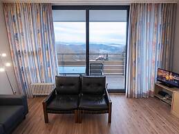 Studio Robert mit Pool und Sauna