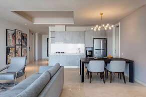 Vasa Suite Surabaya