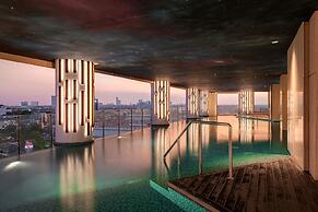 Vasa Suite Surabaya