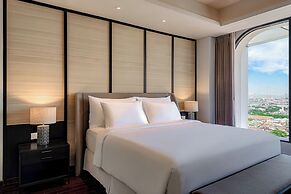 Vasa Suite Surabaya