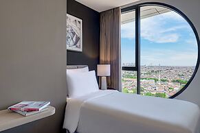 Vasa Suite Surabaya