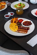 Vasa Suite Surabaya