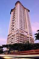 Vasa Suite Surabaya