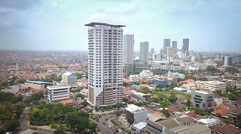 Vasa Suite Surabaya
