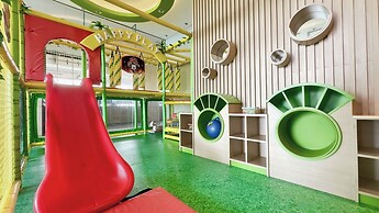Vasa Suite Surabaya